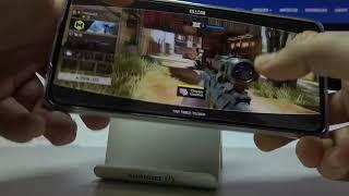 Xiaomi 11T *120 Hz* - Call Of Duty Mobile + Settings