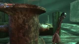 Bioshock Remastered - Wrench Only