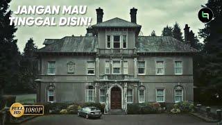 Film horor ini bikin merinding RUMAH PALING SERAM dan ANGKER DI DUNIA MENYIMPAN MISTERI | ALUR FILM