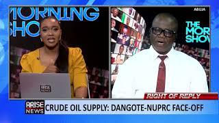 Dangote Did Not Carry Out Proper Feasibility Study for Refinery, IOCs His Major Problem - Shedrack