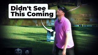 5 Unexpected Things From Covering Disc Golf Pro Tour That Shocked Me