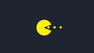 How To Create Pacman Using Only HTML & CSS