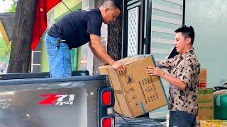 Monkey Kaka Volunteer Group Brings Joy to Poor Children!