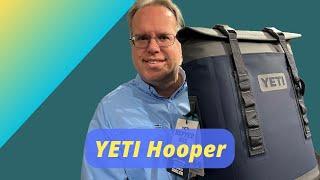 Cool Gear Alert: YETI Hopper M12 Breakdown and Impressions!