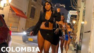 Cartagena Nightlife and Nightclub  Best In Colombia