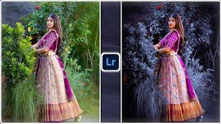 Lightroom Photo Editing Tamil | Lr Photo Editing Tamil | Lightroom Tutorial | Lr Presets Tutorial