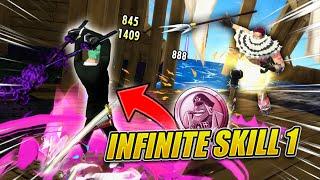 You NEED To Get This EVENT Medal in One Piece Bounty Rush!