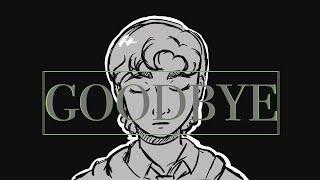 Goodbye || THE PUREBLOOD PRETENSE HP FANFIC || Animatic