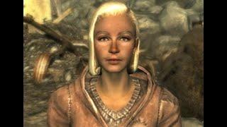 Sierra Petrovita Is the Scariest Character in all of Fallout 3 (Proof)