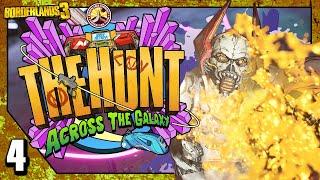 Borderlands 3 | THE HUNT 2024 Funny Moments & Drops | Day #4