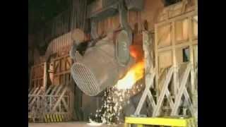 Steelmaking: Oxygen Steelmaking