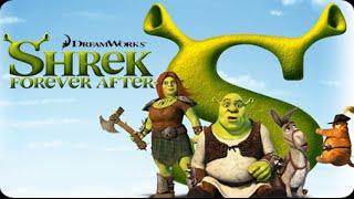 Шрек Навсегда (Shrek 4) - Часть 3