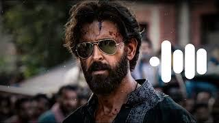 Vikram vedha BGM Ringtone Hrithik Roshan BGM Ringtone