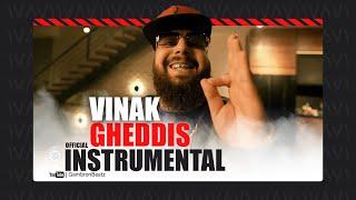 Vinak - Gheddis (Instrumental / Beat) بیت آهنگ قدیس از ویناک