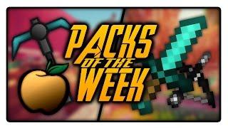 Top 3 PACKS OF THE WEEK #12 | byJannik