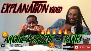 Explanation Video: Archie & Sizzle "Party"