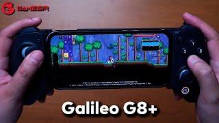 ¡He Encontrado el Control Perfecto! | Gamesir Galileo G8+