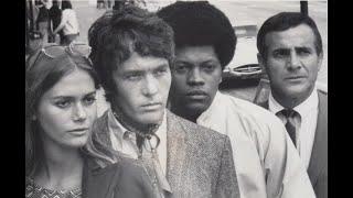 The Return of Mod Squad (1979)