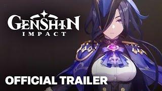 Genshin Impact - "Clorinde: Final Failsafe" | Official Character Teaser