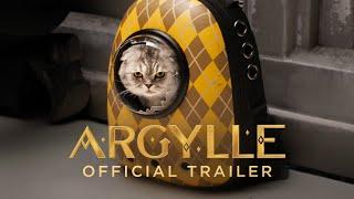 Argylle | Official Trailer