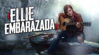 The Last Of Us Parte 2 NUEVA INFORMACIÓN en PlayStation Experience