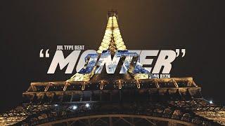 FREE JUL TYPE BEAT 2022 - "MONTER" | Instru Rap 2022