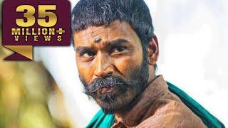 Maari 2 - Dhanush Tamil Hindi Dubbed Blockbuster Movie | South Hindi Dubbed Movie