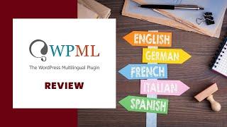 ⭐ WPML Review & WPML Tutorial | Check it Out!