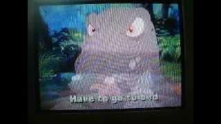 When You're Big - The Land Before Time Sing-Along