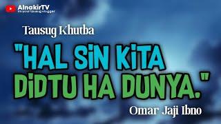 HAL Sin Kita Didtu DUNYA | AlnakirTV Official