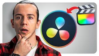 DaVinci Resolve vs Final Cut Pro - 9 Reasons To Switch