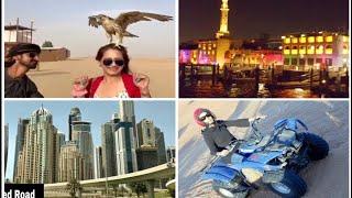 Dubai- Don’t miss this in Dubai...Things to do & see in Dubai