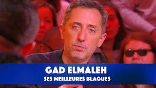 Les meilleures blagues Gad Elmaleh - La Grosse Rigolade