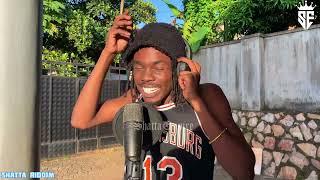 Vanjo Black - Kidakulya [Shatta Riddim] #ugandanmusic