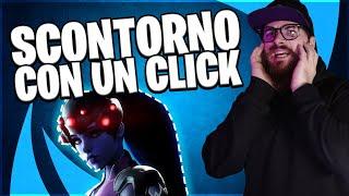 Come scontornare un'immagine in pochi click con Photoshop |  FAST TUTORIAL