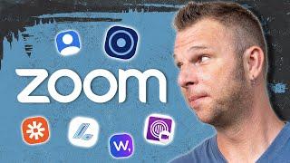 5 Apps That Make Zoom Better