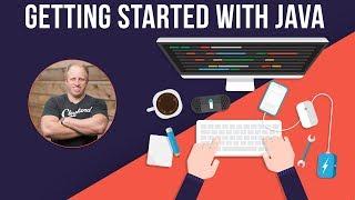 Getting Started with Java: Hello World, IntelliJ Edition