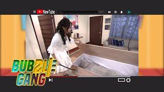 Bubble Gang: Unboxing my lolo’s coffin | YouLOL