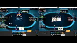 50k Hands Of Snap Poker On 888 Challenge - Setting Out Objectives - Small Highlights Section