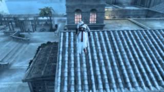 Assassins Creed 2 - Альтаир