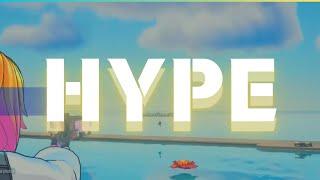 Hype-Or1k (Fortnite Montage)