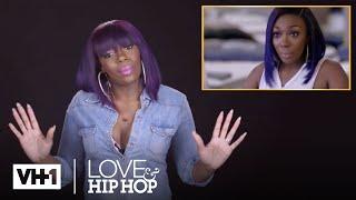 Kalenna Wants It All | Check Yourself S3 E9 | Love & Hip Hop Atlanta