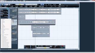 Studio Quality Vocals In Cubase 5 - Mixing ( Updated Tutorial ) | iamsickflowz