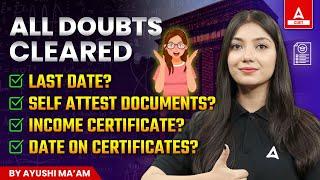 CSAS Portal Delhi University 2024 | All Doubts Cleared in One Video