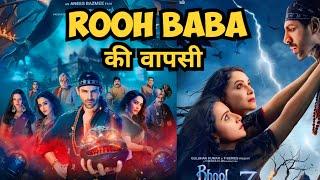 Bhool Bhulaiyaa 3 Movie Review & Explained In Hindi Urdu Kartik aryaan New Movie