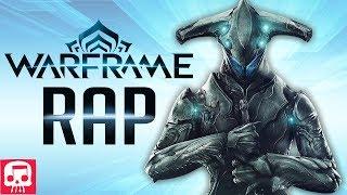 WARFRAME RAP by JT Music (feat. Fabvl) - "A Tenno's Dream"