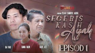 SECEBIS KASIH AYAH | EPISODE 1