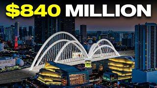 2024's Most Impressive United States Megaprojects REVEALED