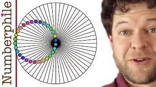 Beautiful Trigonometry - Numberphile