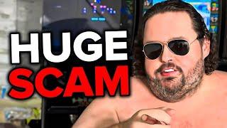 Reacting to Boogie2988 vs Coffeezilla | The Meme Coin Crypto Scam Exposed!